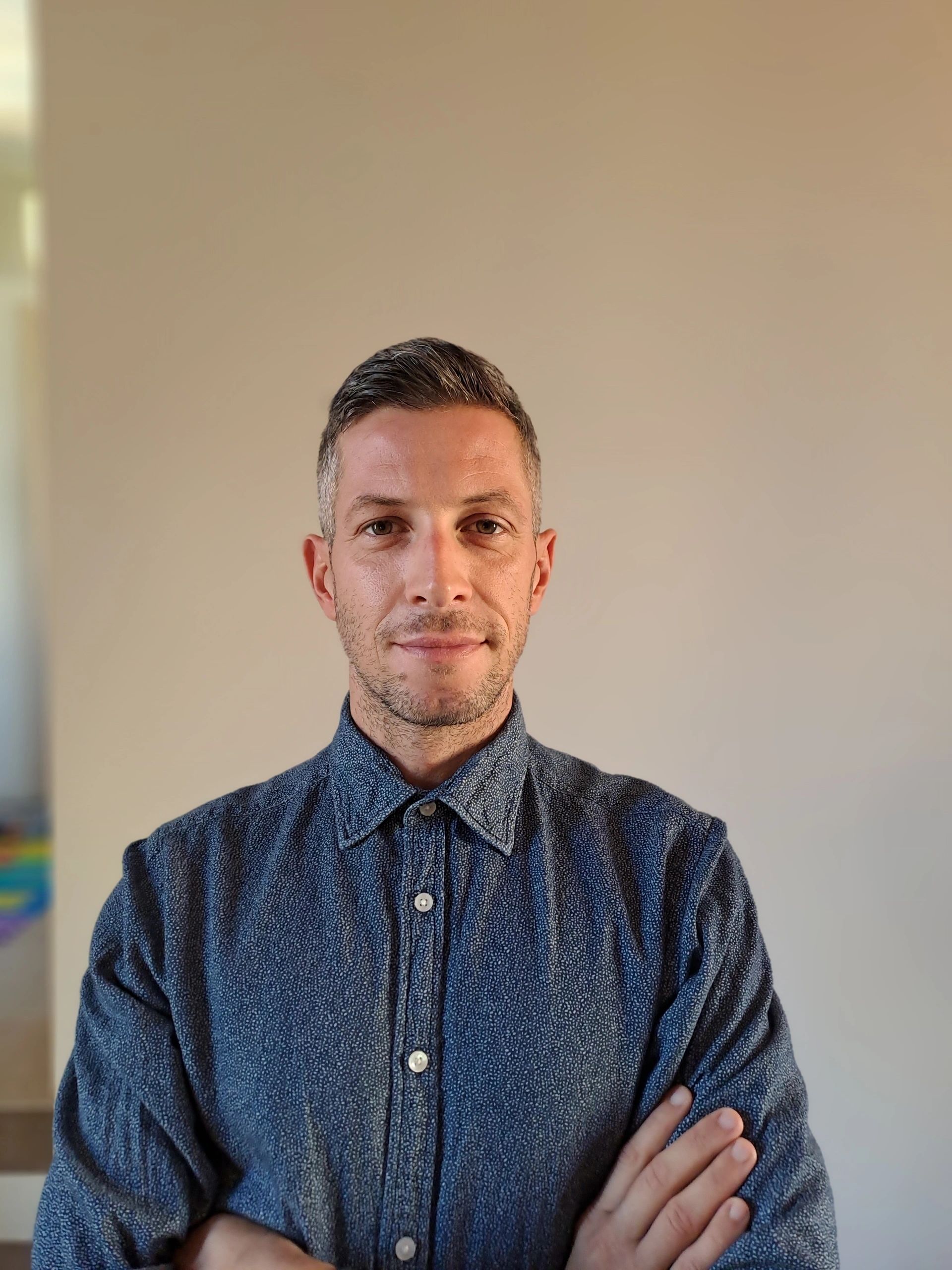 Dott. Matteo Bacchiani — Consulente HACCP Milano